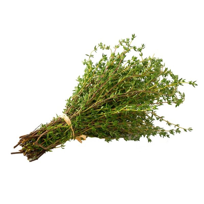 Organic Thyme (0.66 oz) Instacart
