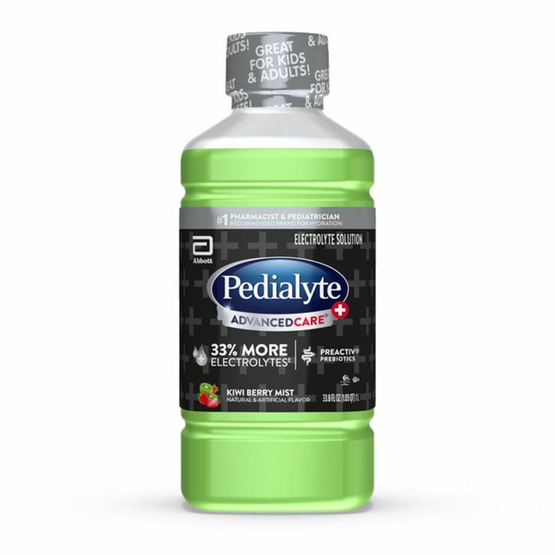 pedialyte for nausea and vomiting