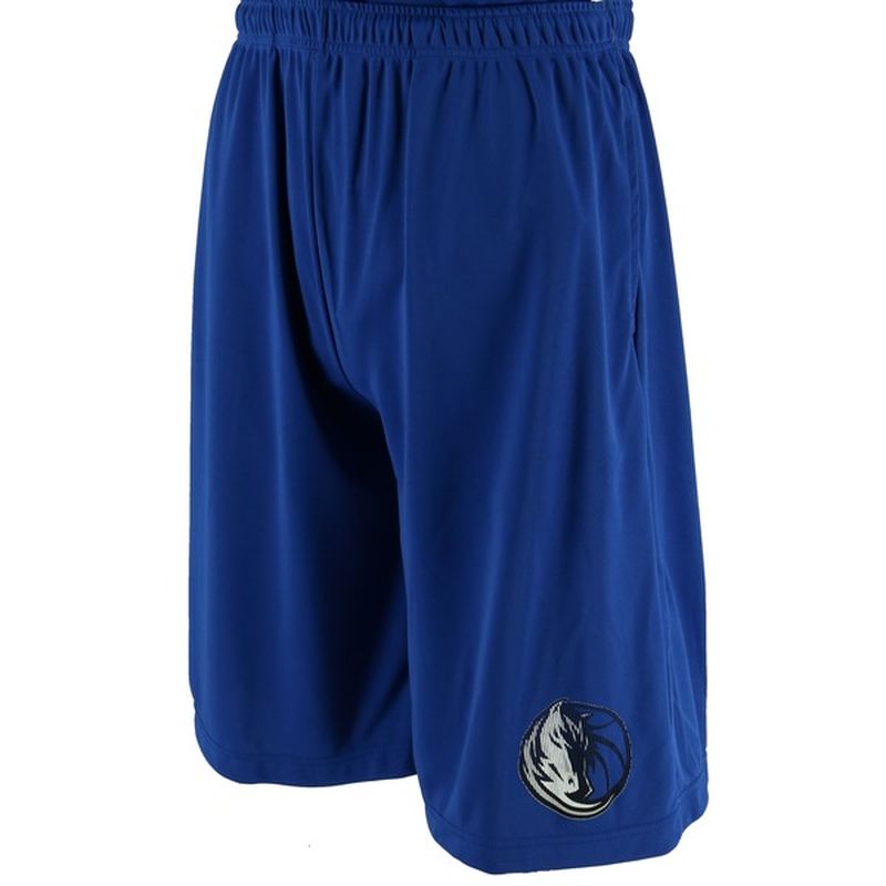 Dallas Mavericks Small to Extra Large Dallas Mavericks Men's Basketball Shorts
