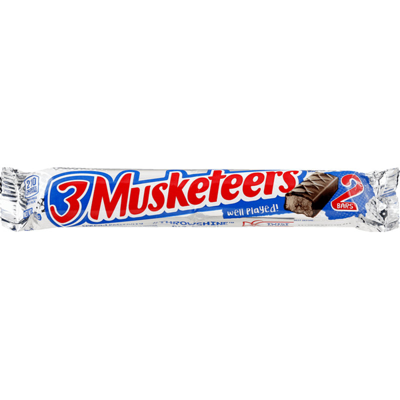 3 musketeers candybar 3 musketeers candybar