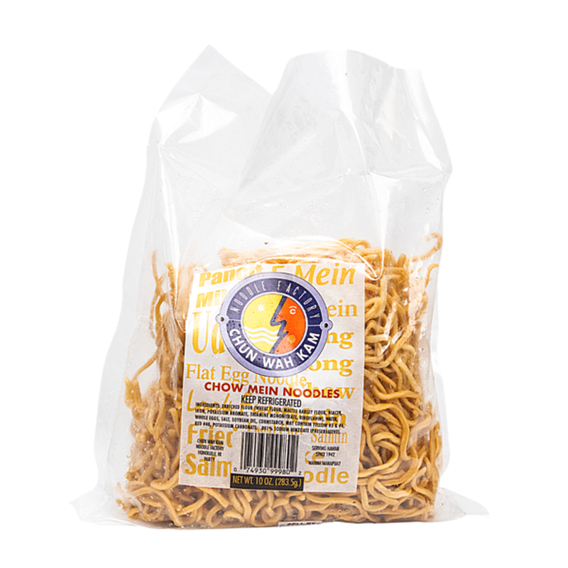 Chun Wah Kam Chow Mein Noodle