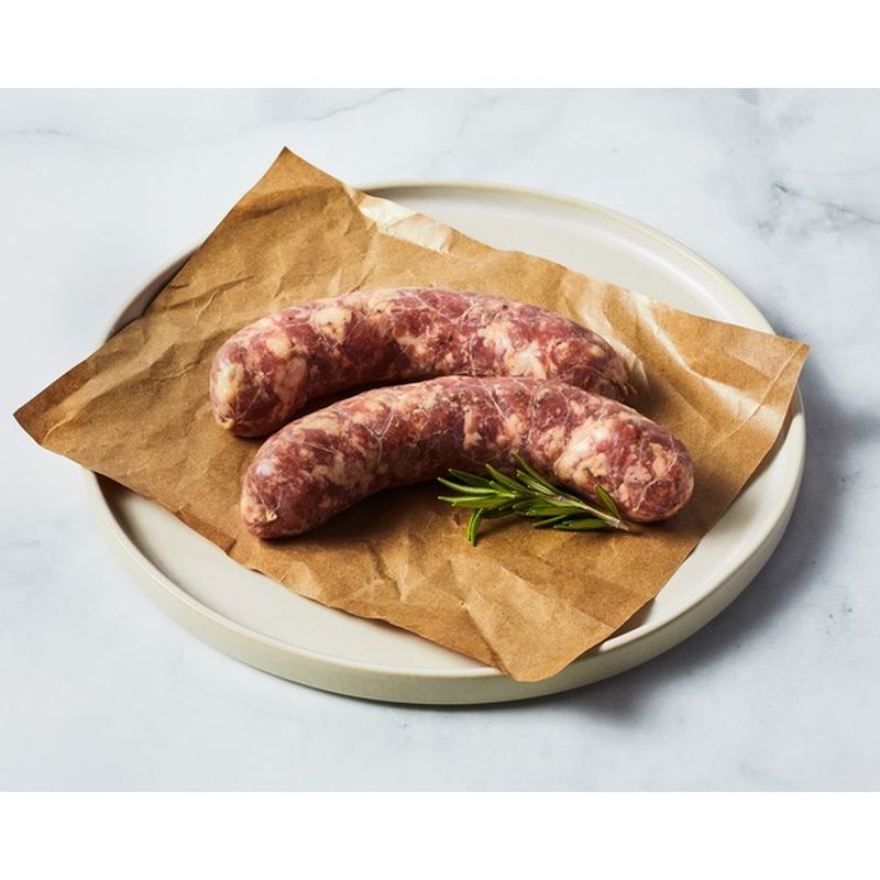 New York Sausage Co Italian Sausage (16 oz) Instacart