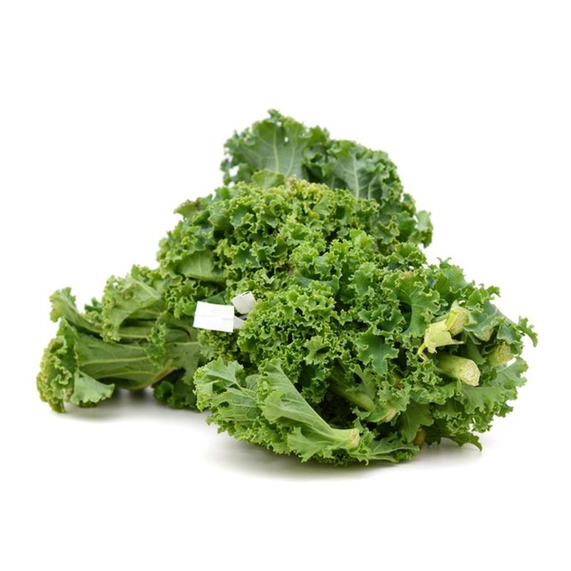 Organic Kale (2.5 oz) - Instacart