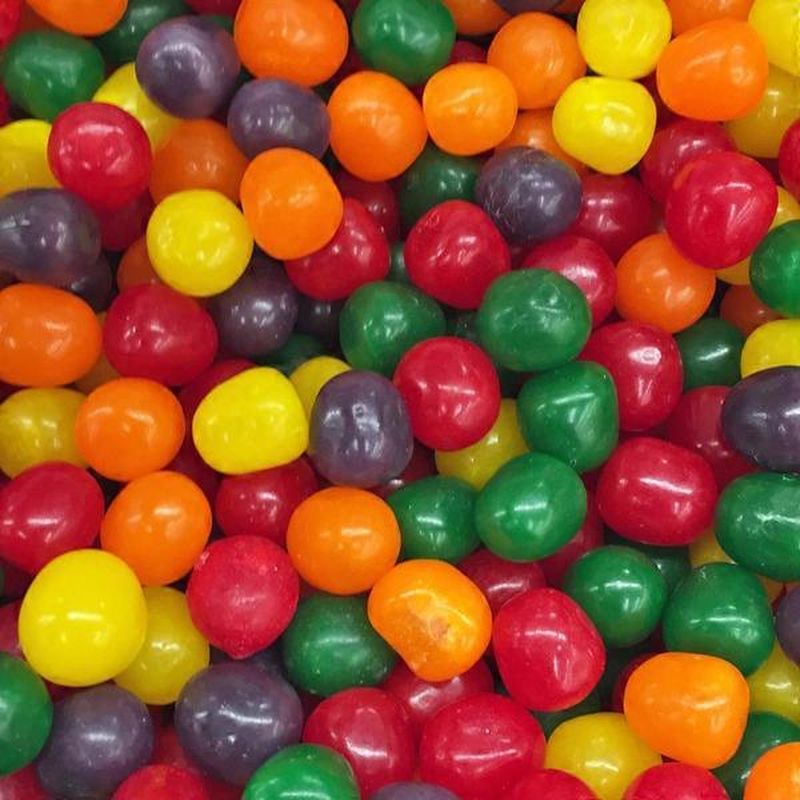 Assorted Sour Fruit Balls (5 lb) - Instacart