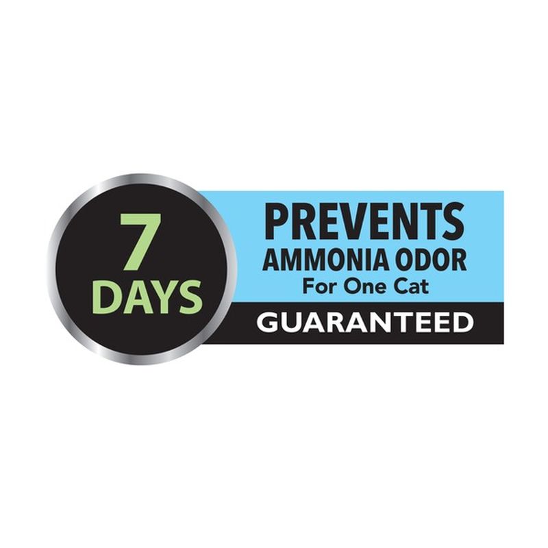 breeze hooded litter system