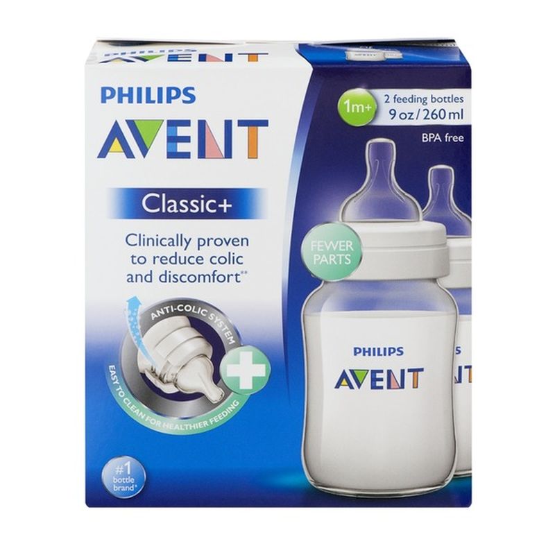 philips avent 1m 