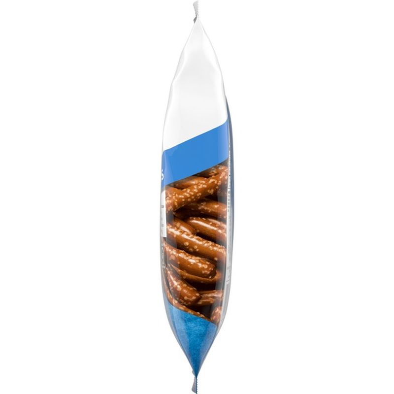 Snyder S Of Hanover Gluten Free Pretzel Rods 8 Oz Instacart
