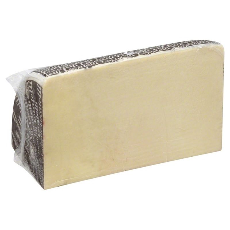 Anco Locatelli Cheese, Quarter Wheel, Pecorino Romano (15 lb) Instacart