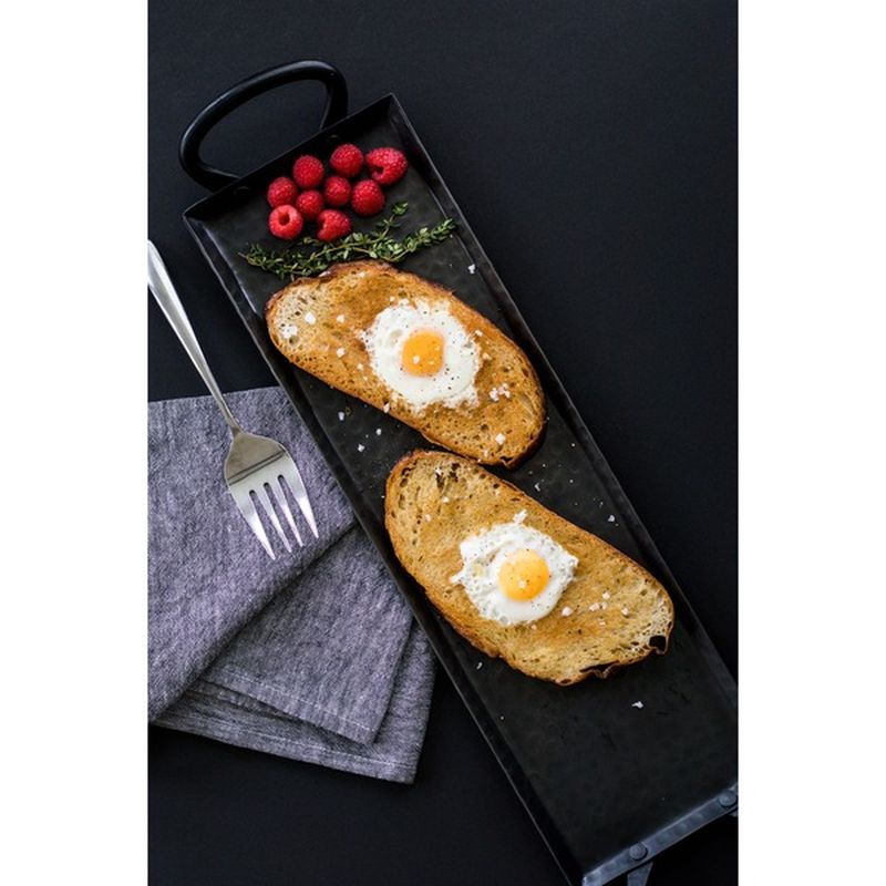 The Rustik Oven Sourdough Bread (16 oz) from Giant Food Instacart