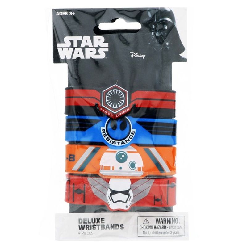 American Greetings Star Wars Wristband