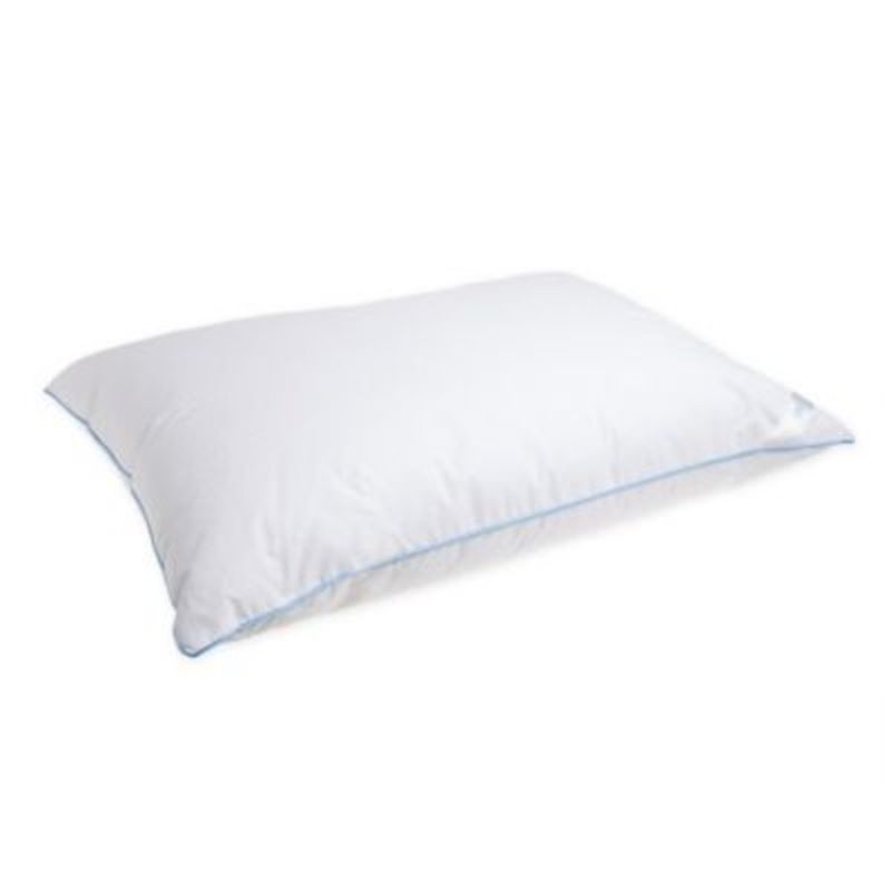 Nestwell Cool & Comfortable Standard & Queen Bed Pillow (each) Instacart
