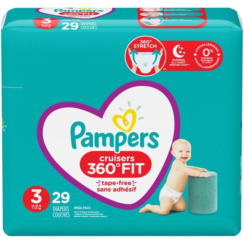 360 diapers