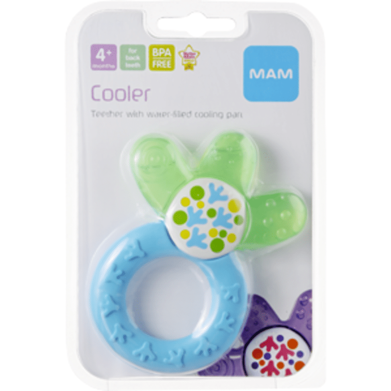 mam teether