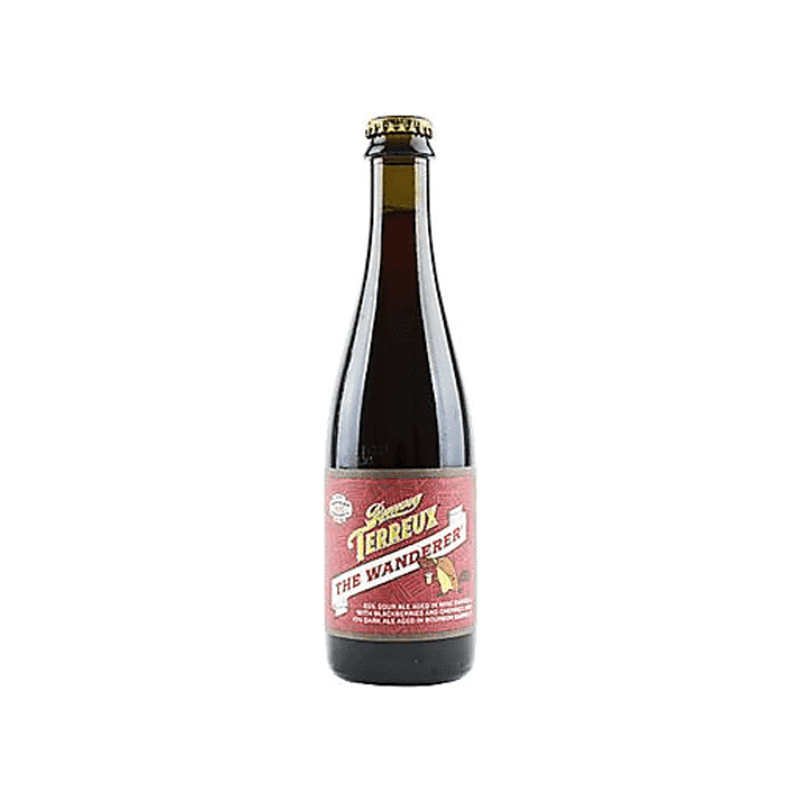 The Bruery Terreux The Wanderer