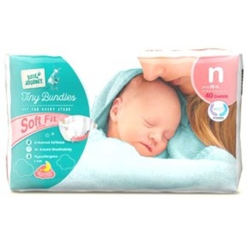 aldi diapers newborn