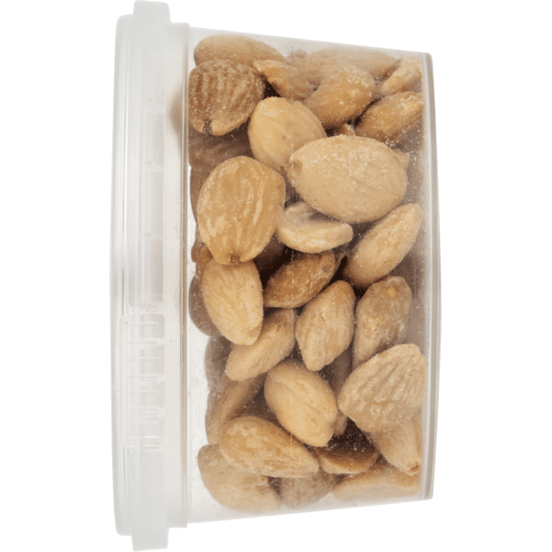 Bella Maria Almonds Marcona (3.5 oz) Instacart