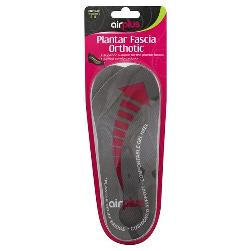 airplus gel insoles