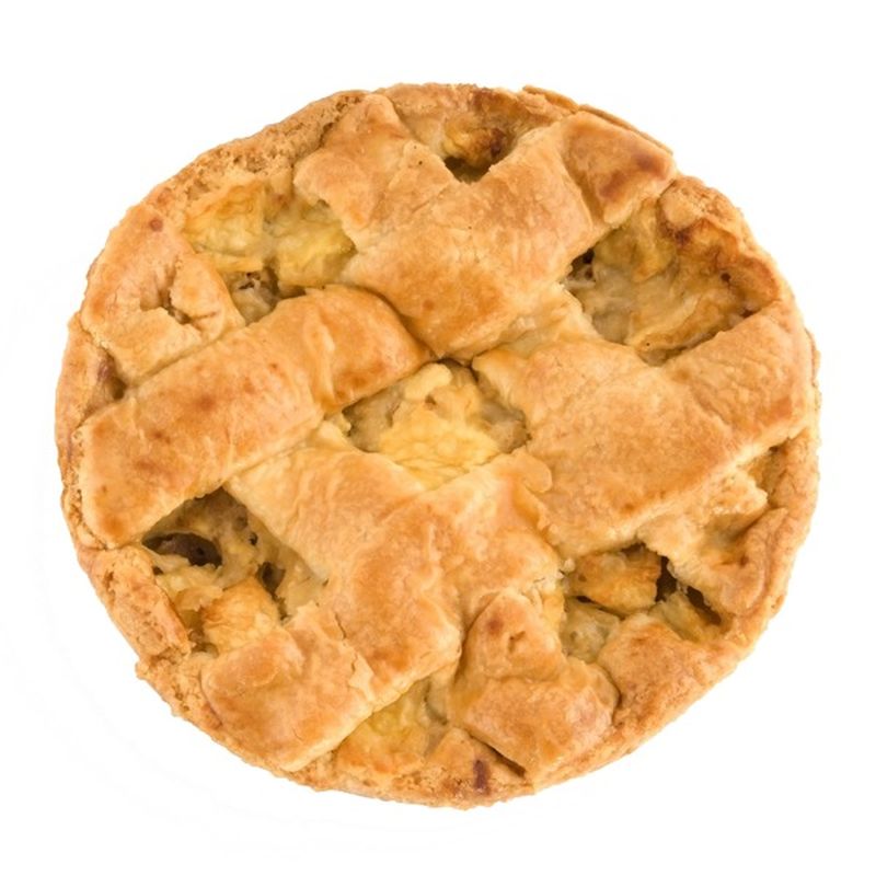 9&quot; Apple Pie Instacart