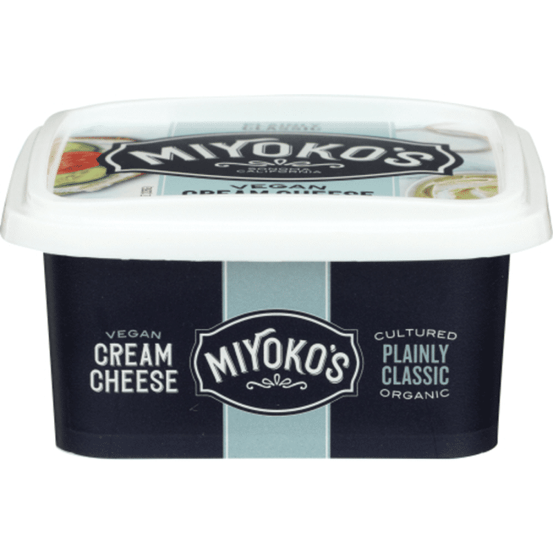 miyoko cream cheese unlox