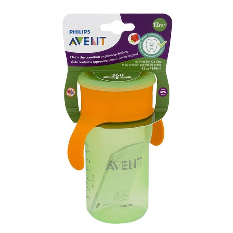 philips avent 360