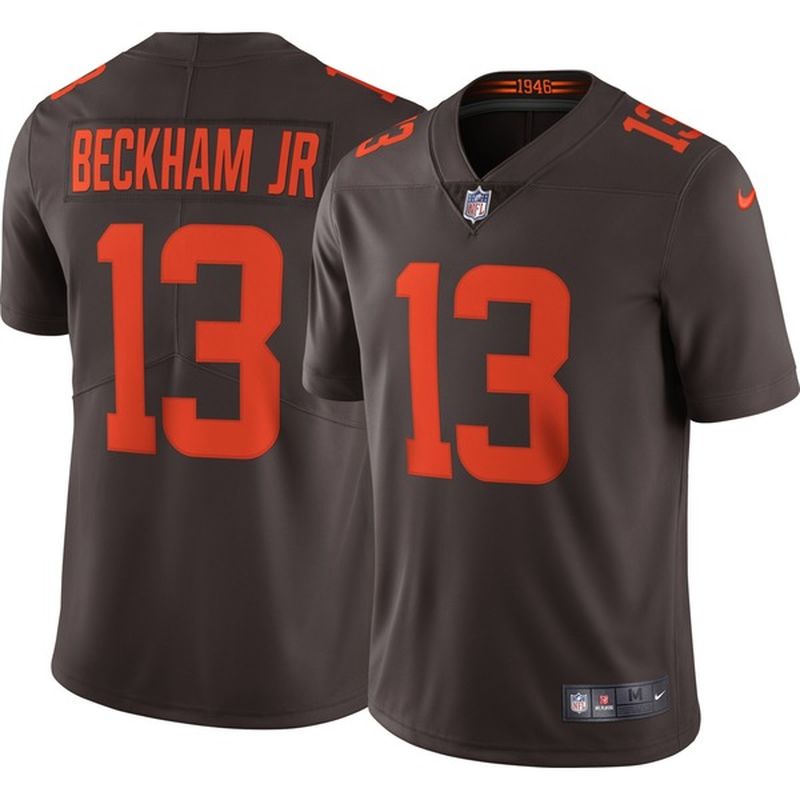 odell beckham alternate jersey