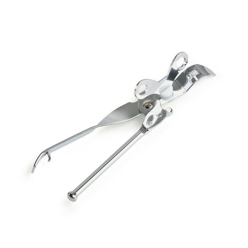 Everyday Living 3 In 1 Can Opener - Silver