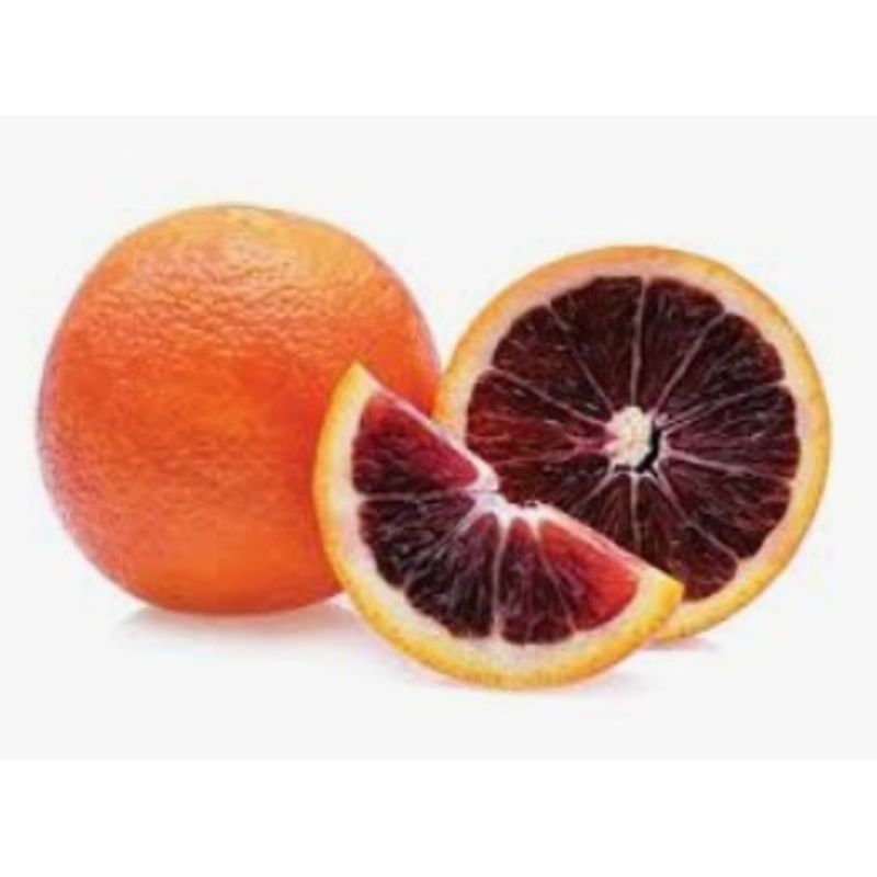 Bagged Blood Oranges