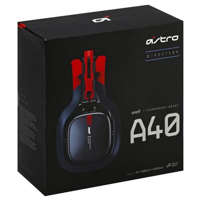 a40 headset tournament ready