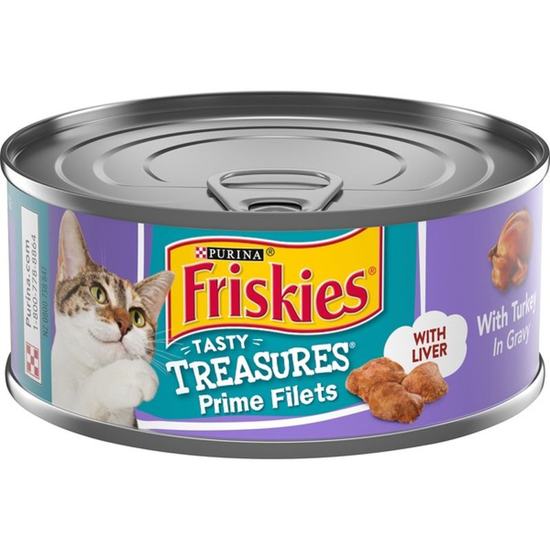 schnucks cat food