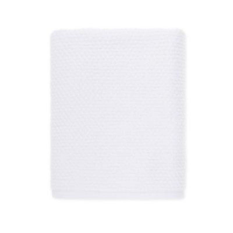 Wild Sage Savannah Solid Bath Towel White L (L (large)) Instacart