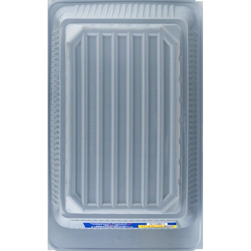 cat's pride katkit disposable trays