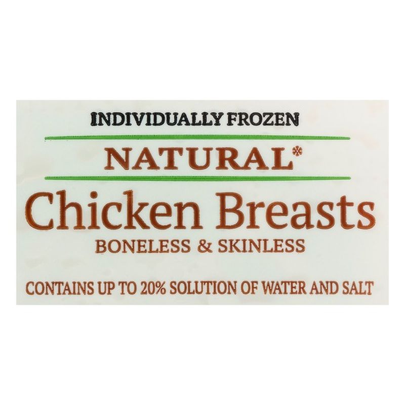 Empire Kosher Chicken Cutlets (32 oz) from Costco Instacart