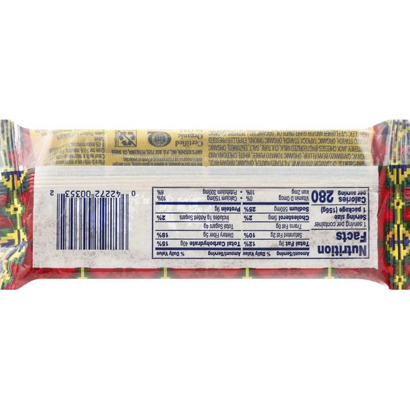 Amy S Burrito Gluten Free Cheddar Cheese 5 5 Each Instacart