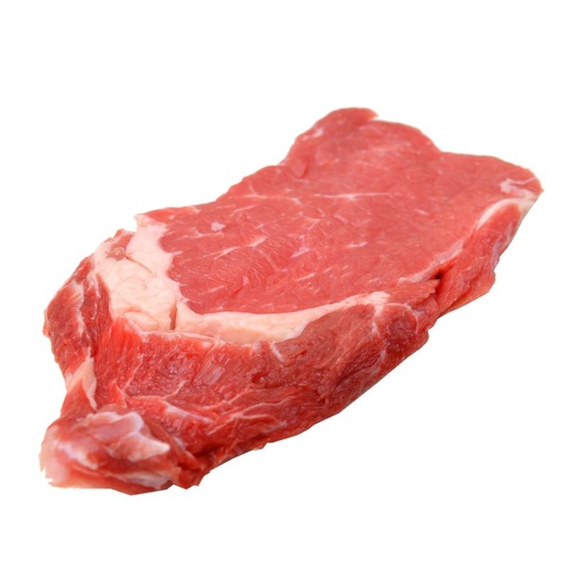 Beef Shoulder Clod Steak Family Pack (per lb) Instacart