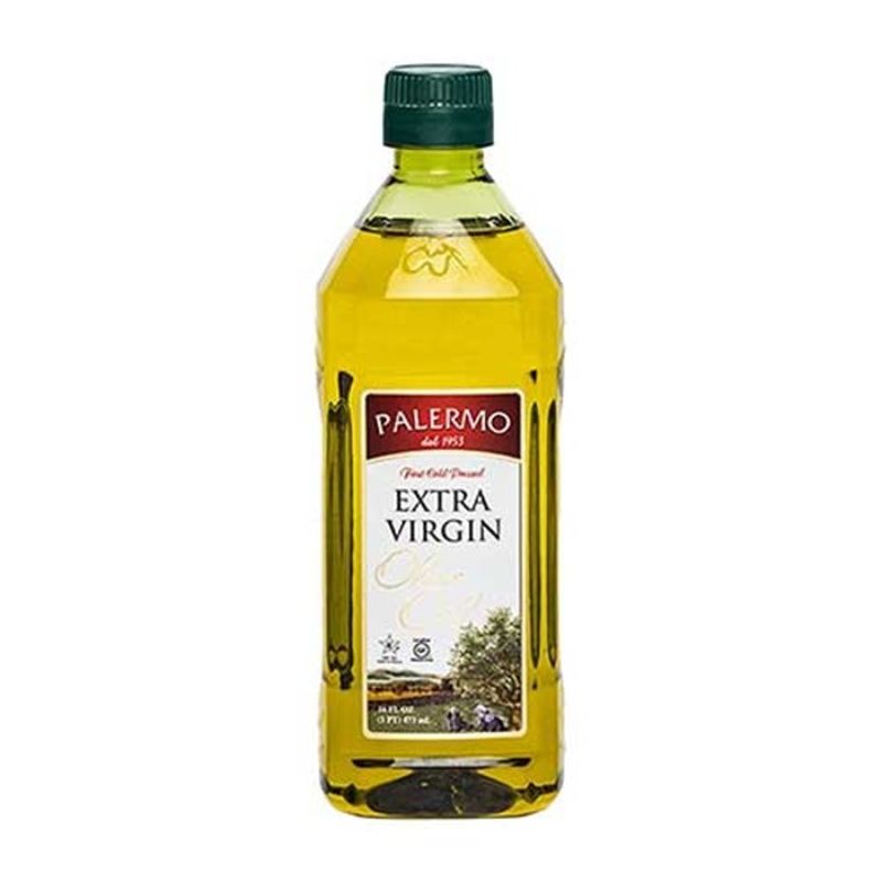 Palermo's Extra Virgin Olive Oil