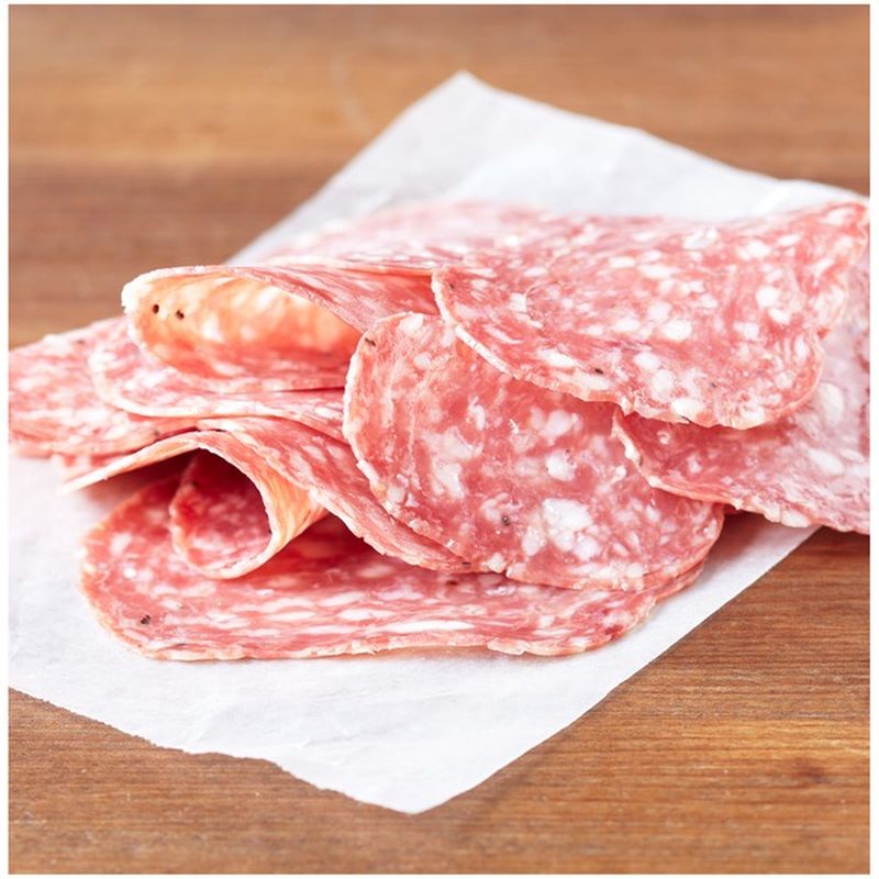 Applegate Natural Soppressata (4 oz) from Key Food Instacart