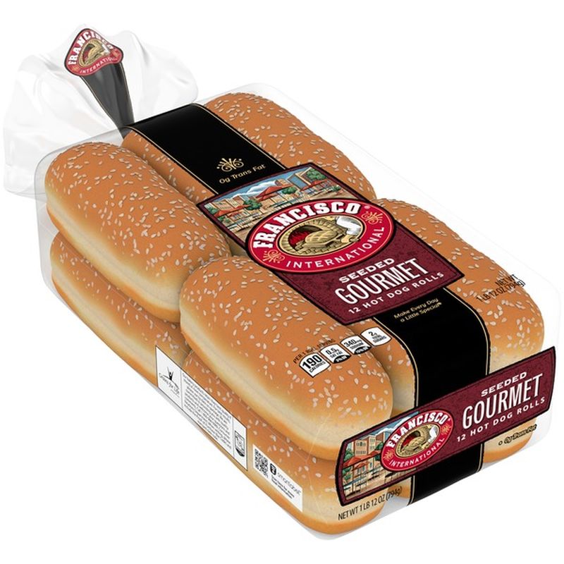 Kirkland Hot Dog Buns All information about healthy recipes and