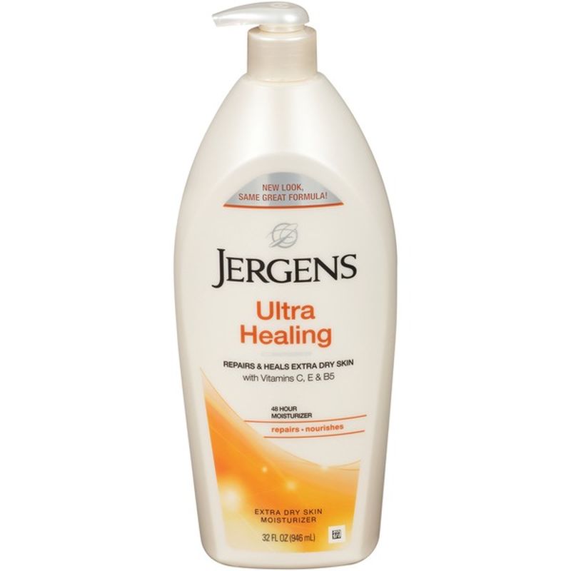 jergens ultra healing 946ml