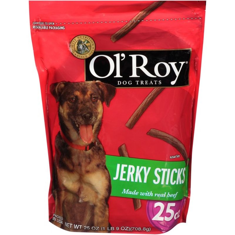 sam walton's dog ol roy