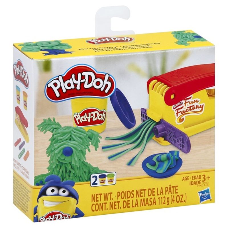 aldi play doh