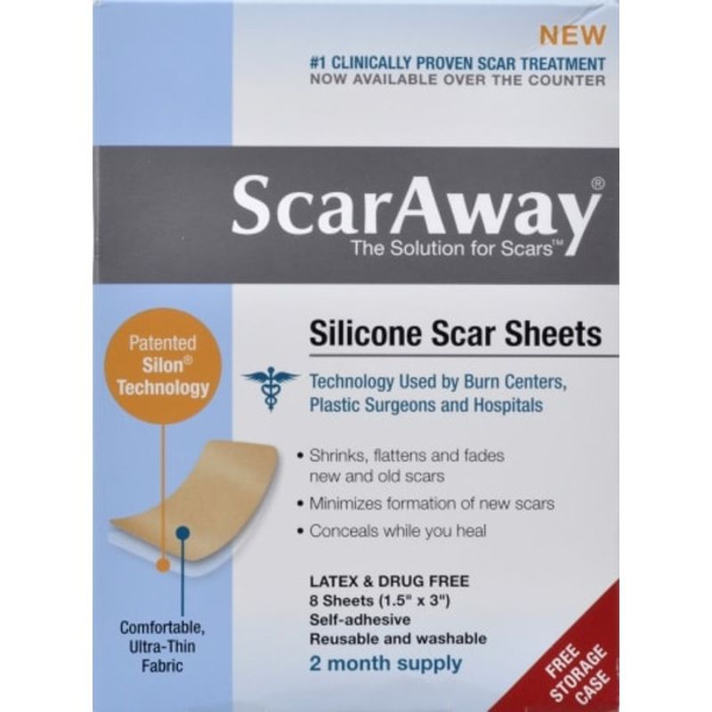 what are silicone sheets