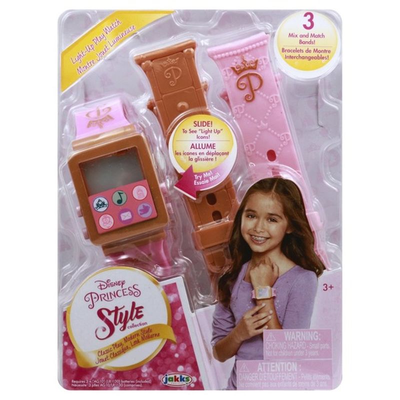 disney princess style collection wristlet