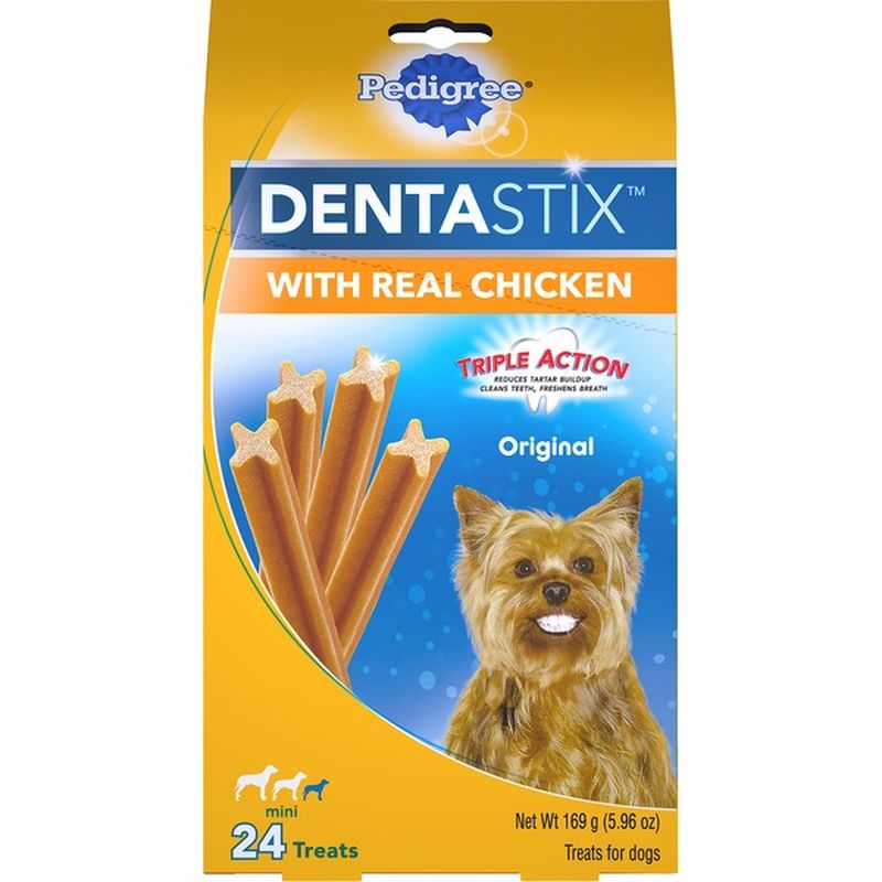 dentastix walmart
