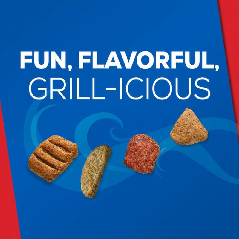 Purina Dry Dog Food, Come & Get It! Cookout Classics (16 lb) Delivery