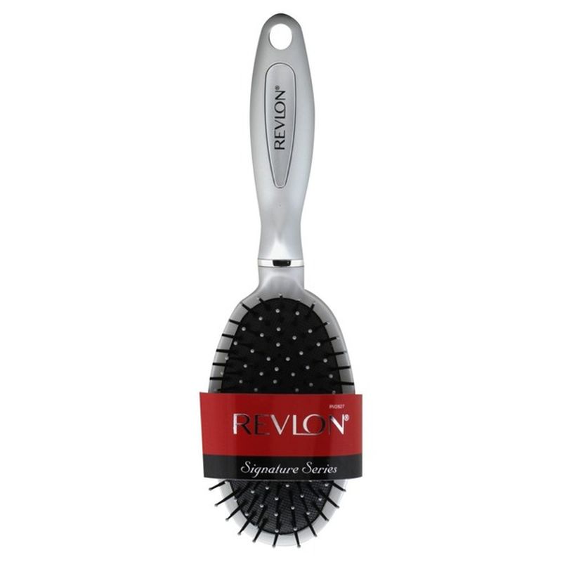 Revlon Hair Brush 1 Each Instacart   Large B4710d58 6293 4fe7 Bded C5066ace6af8 