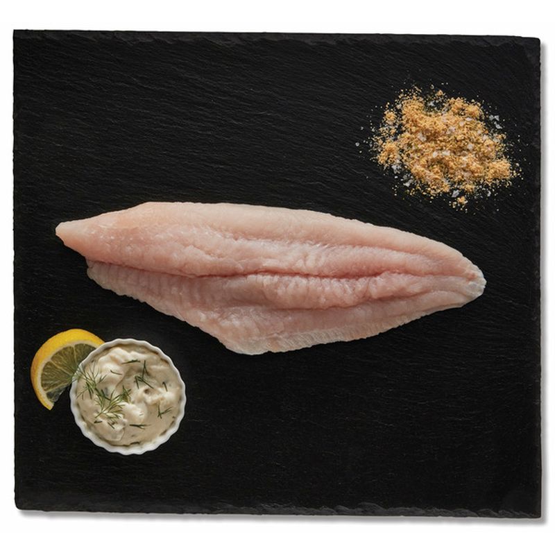 Fresh Catfish Fillets