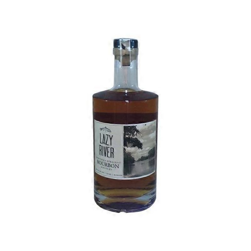 Lazy River Bourbon Lazy River Kentucky Straight Bourbon (750 ml