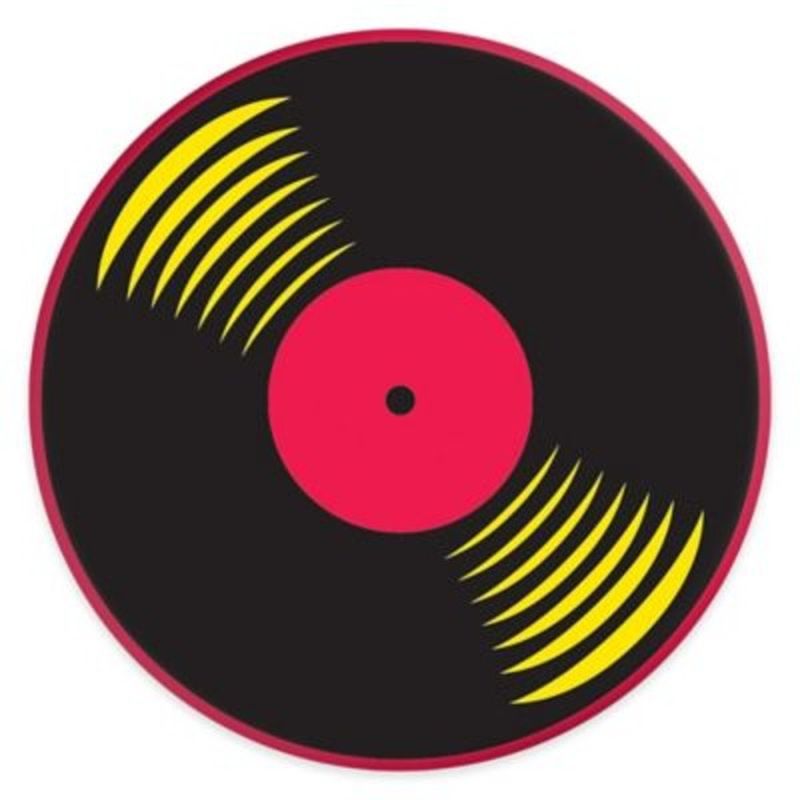 PopSockets 33 RPM Phone Grip & Stand