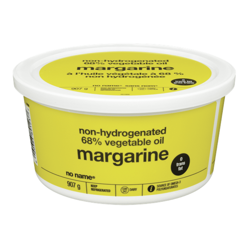 Non Hydro Margarine (907 g) Instacart
