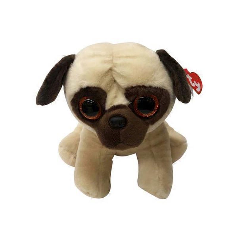 ty beanie boo pug